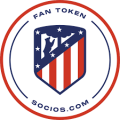 Atletico Madrid Fan Token (ATM) ICO