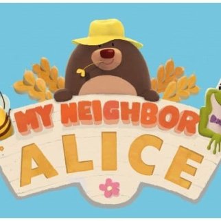My Neighbor Alice (ALICE) ICO My Neighbor Alice (ALICE) ICO