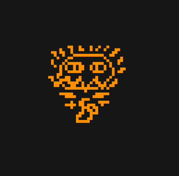 Terraforms by Mathcastles