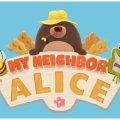 My Neighbor Alice (ALICE) ICO