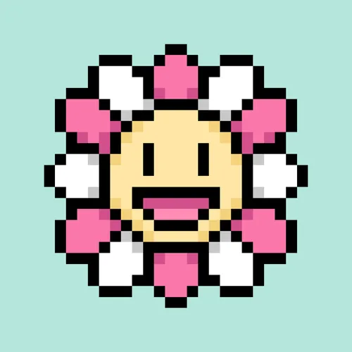 Murakami.Flowers Official