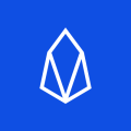 EOS (EOS) ICO