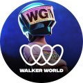 Walker World (WLKW) ICO