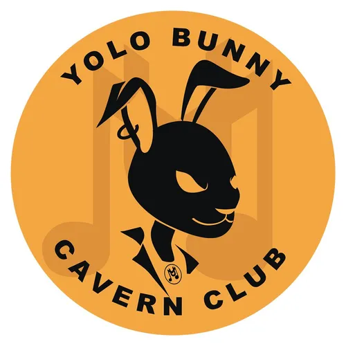 YOLO Bunny