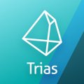 Trias (TRIAS) ICO