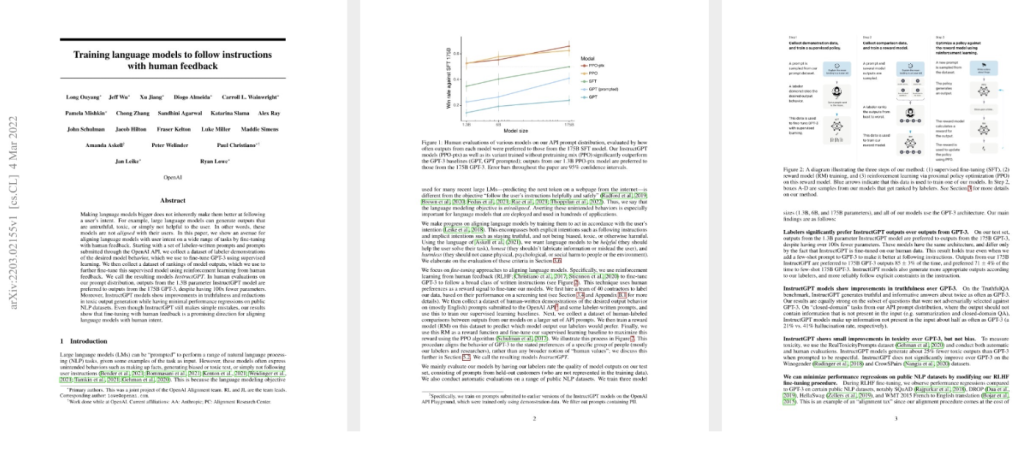 Extract from the instructions using GPT-4 A summary from the instructions using GPT-4