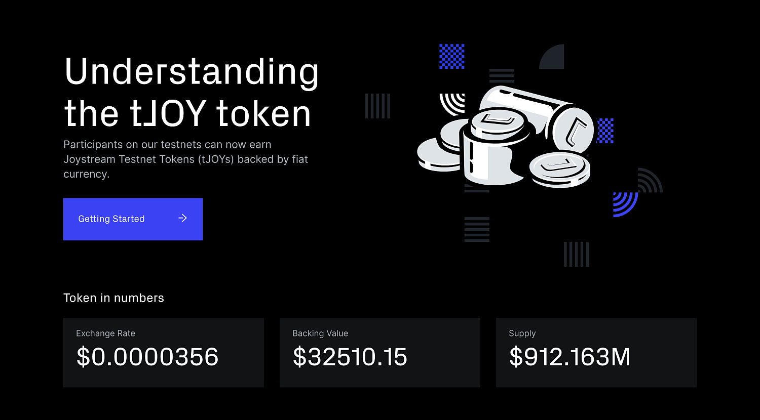 Joystream