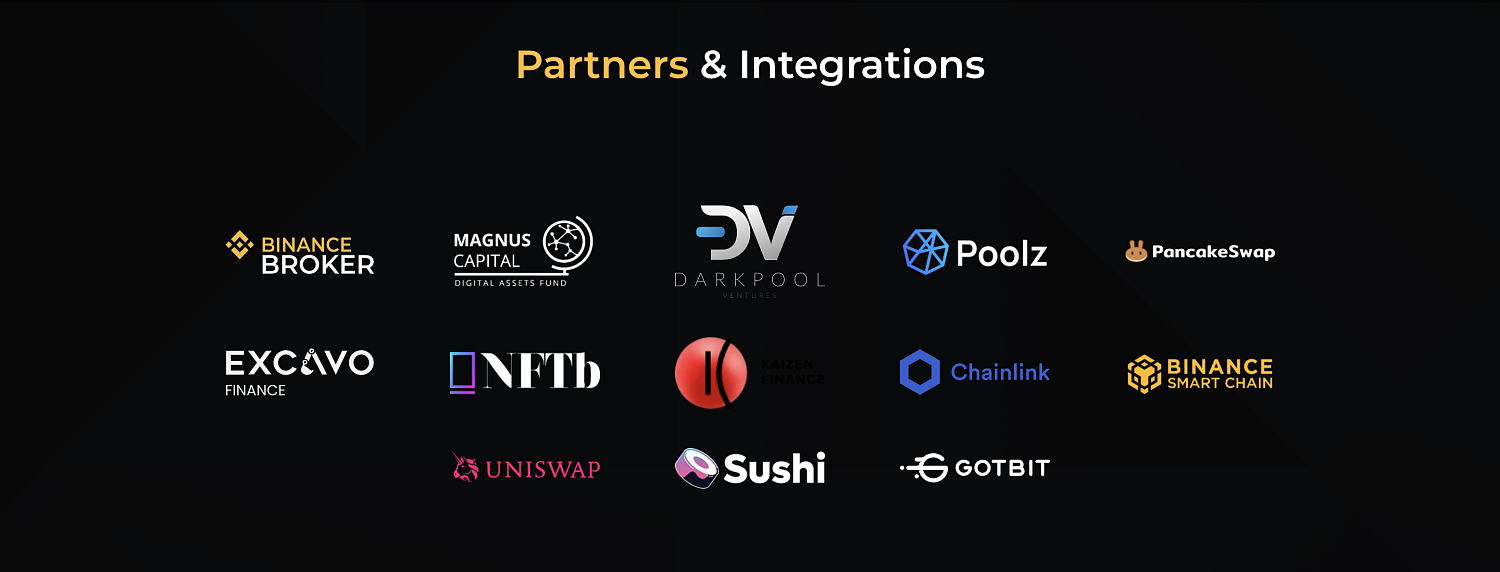 GT Protocol