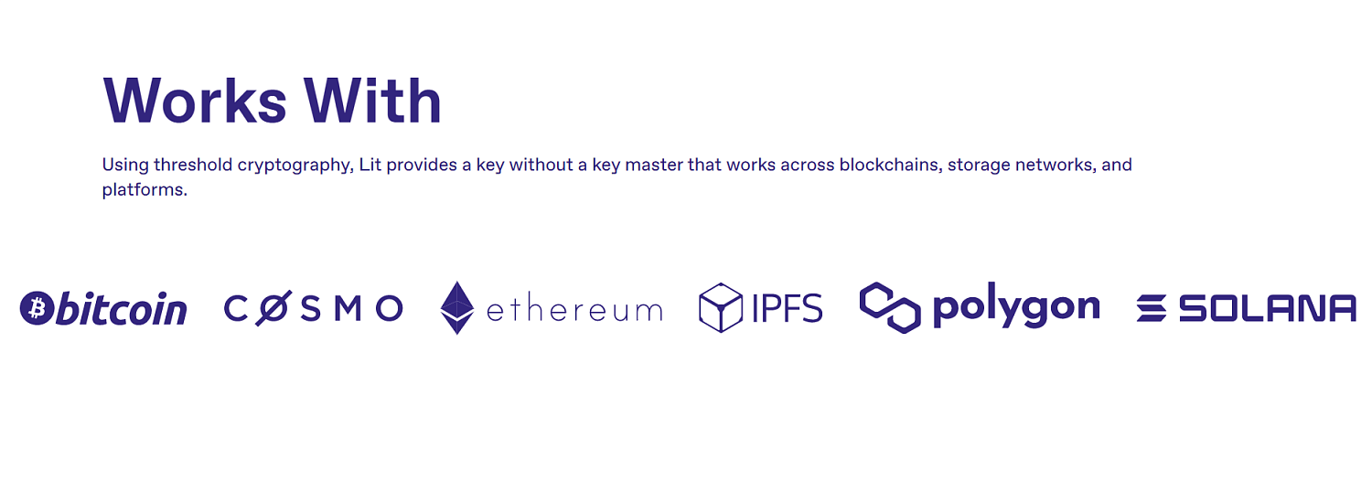 Lit Protocol